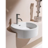 Раковина LAUFEN LIVING CITY 46x46 8.1343.1.000.104.1