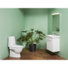 Светильник LAUFEN FRAME 25 80 см 4.4749.1.900.007.1